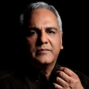 بزودی مهران مدیری جان بی قرار