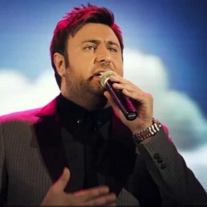 آهنگ محمد علیزاده برادر