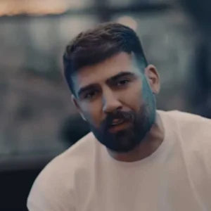 آهنگ محمد محرمی یاغیش