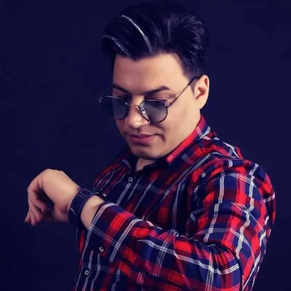 دانلود آهنگ مرتضی جوان دختر بابا