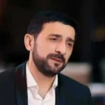 سن آتانین داماری قانیسان آی قیزیم