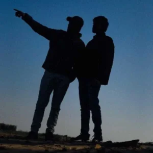 آهنگ رفیق من سنگ صبور غم هام با صدای زن