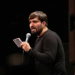 سید علی به به ضرب العجلی به به