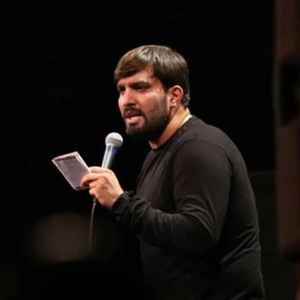 دانلود آهنگ سید علی به به ضرب العجلی به به دانلود آهنگ سید علی به به ضرب العجلی به به