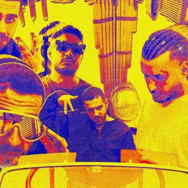 دانلود آهنگ سپهر خلسه و تاک داون بایلا