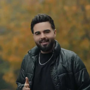 بزودی شاهین بنان گل سنگ