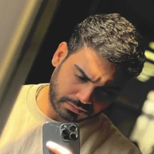 آهنگ سینا درخشنده بغض