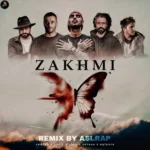 ریمیکس سورنا و پیشرو و اپیکور و صادق و یاس زخمی