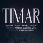 ریمیکس سورنا و پوری و پیشرو و صادق تیمار