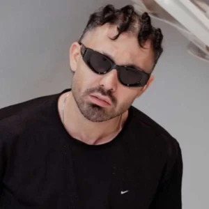 آهنگ یاسین ترکی نمیدونم