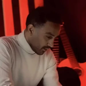 آهنگ احمد سلو نبودی