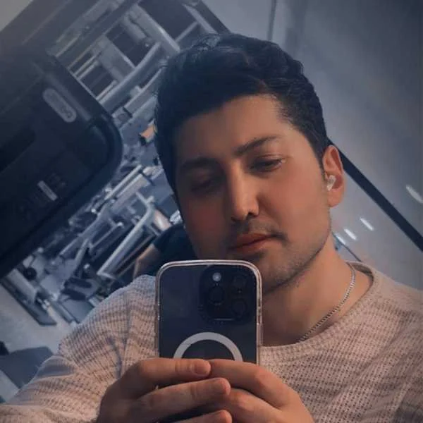 دانلود آهنگ علی عباسی استاد