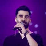 خنده داره نه دلم تنگه حتی واسه اخلاق زهر مارتم
