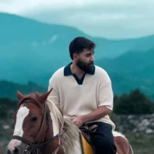 آهنگ علی یاسینی میرسه خبرا