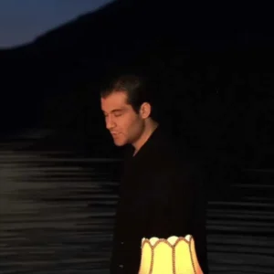 آهنگ امیر رشوند روشنی