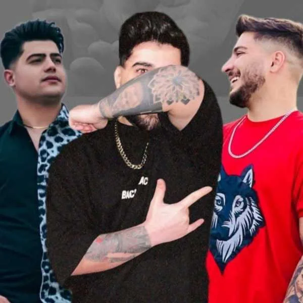 دانلود آهنگ آرمین برمایه و امیر حافظ رنجبر و دانش کالیدور 2