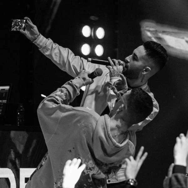 دانلود آهنگ آرتا و کوروش و سامی بیگی به فاکم