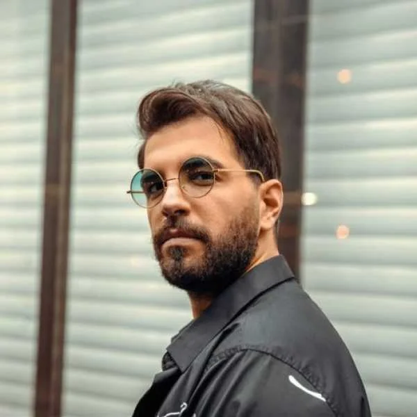 دانلود آهنگ آصف آریا به ما میرسه