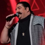 ستاره میشی تو آسمونم اومدی ماهو دادی نشونم