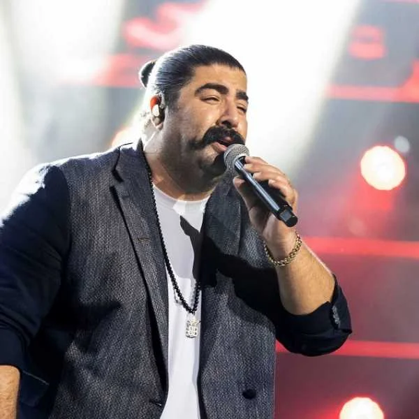 دانلود آهنگ من همه دنیارو بگردم مثل تو پیدا نمیشه