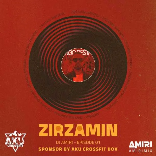 دانلود ریمیکس دیجی امیری زیرزمین 01