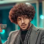 احسان دریادل ماهی