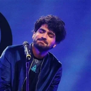 آهنگ عرفان طهماسبی ماه مو