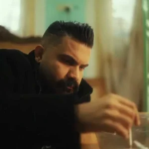 بزودی فرهاد جهانگیری حسرت