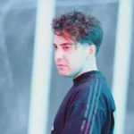 فرشاد آزادی خوشتیپ