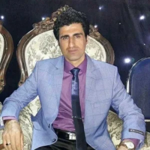 آهنگ فکرم هنوز به تو درگیره