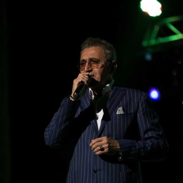 دانلود آهنگ یه روز از تو جون گرفتم