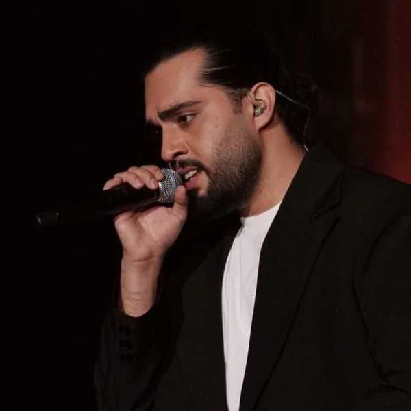 دانلود آهنگ حامیم راز شب