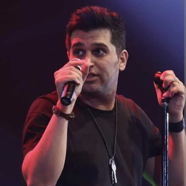 دانلود آهنگ حمید عسکری بارون میباره