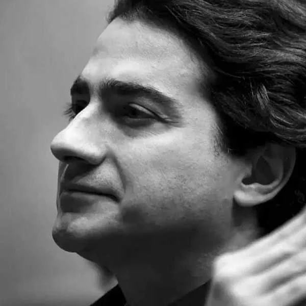 دانلود آهنگ همایون شجریان از دوست داشتن