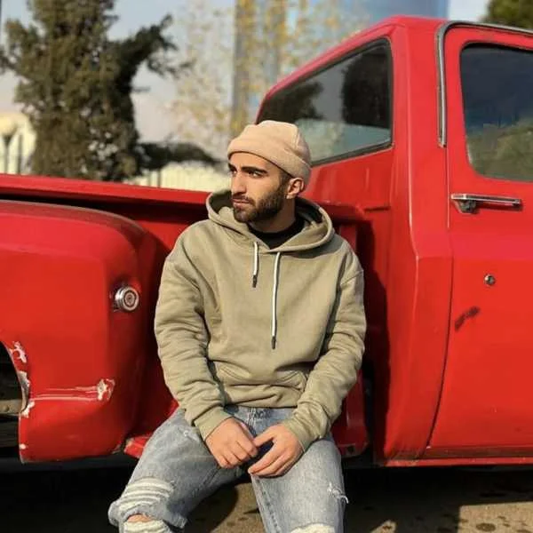 دانلود آهنگ جواد آرا موهاش