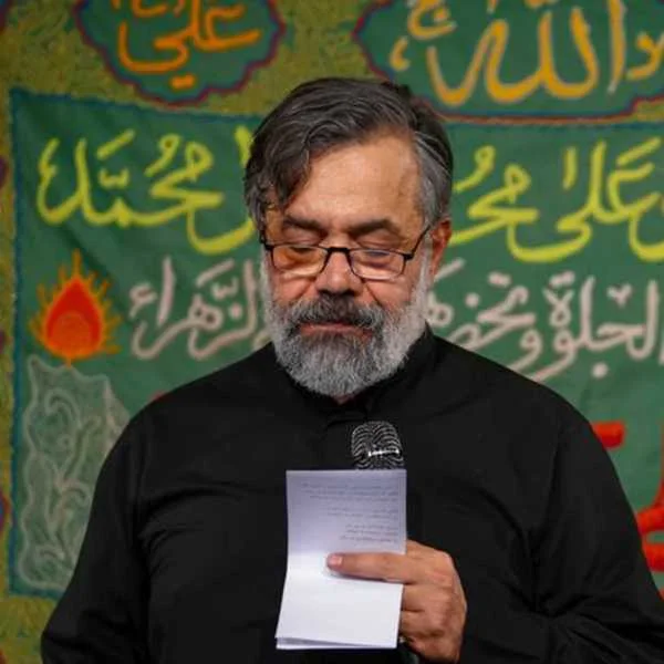 دانلود مداحی علم میکوبه بر زمین ای جانم دانلود مداحی علم میکوبه بر زمین ای جانم