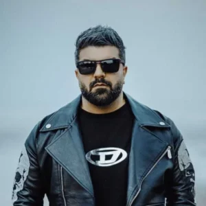 آهنگ مجید خراطها کارما