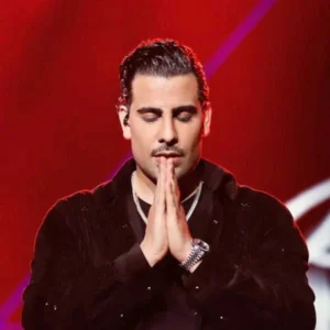 آهنگ مجید رضوی طلا