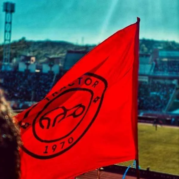 دانلود آهنگ تراختور جانیم دامارداکی قانیم