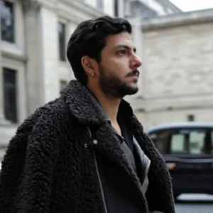 آهنگ مهراد هیدن سرگردون