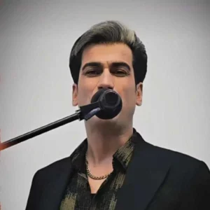 آهنگ نرو مریم میدونی عاشق چشماتم