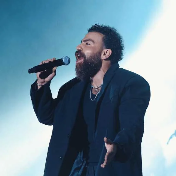 دانلود آهنگ نه استرس نه حال بد خدافظ ای روزای سرد