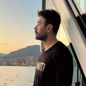 آهنگ محمد لطفی سعیمو کردم