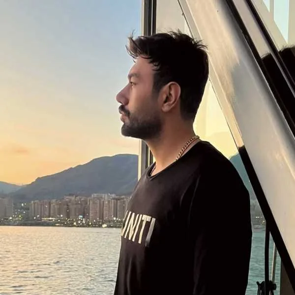 دانلود آهنگ محمد لطفی سعیمو کردم