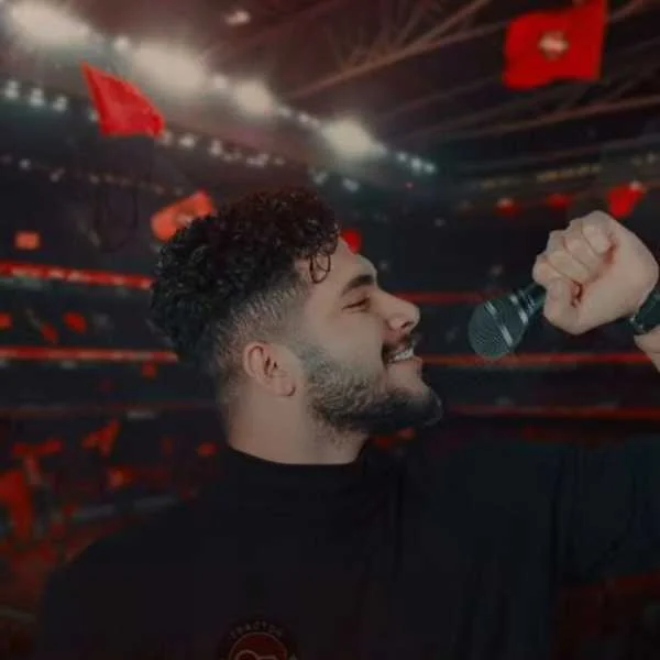 دانلود آهنگ سن سن افتخار منه شهره سالدیخ ولوله