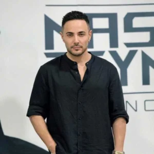 آهنگ ناصر زینعلی نوازش