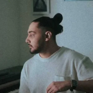 آهنگ نوان عجب بارونیه