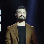 راغب کوچه لره سو سپمیشم