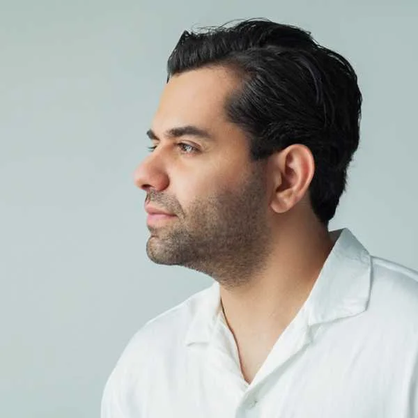 دانلود آهنگ رضا بهرام آدم سابق