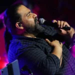 رضا صادقی آدم شناس